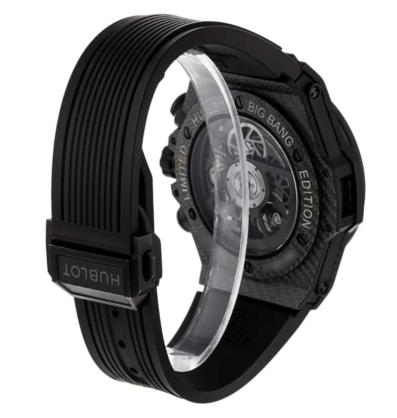 Hublot Big Bang 411.YT.1110.NR.ITI15